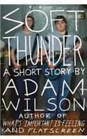 Soft Thunder: A Short Story