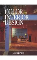 Color in Interior Design CL