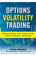 Options Volatility Trading: Strategies for Profiting from Market Swings: Strategies for Profiting from Market Swings