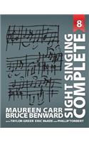 Sight Singing Complete