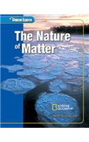 Glencoe Science: The Nature of Matter, Student Edition