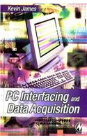 PC Interfacing and Data Acquisition: Techniques for Measurement, Instrumentation and Control.