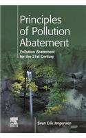 Principles of Pollution Abatement