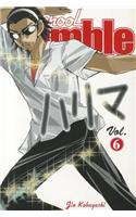 School Rumble Vol 6