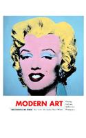 Modern Art, Revised and Updated