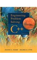 Engineering Problem Solving With C++