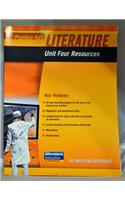 Prentice Hall Literature 2010 Unit 4 Resource Grade 11