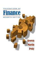 Foundations of Finance