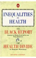 Inequalities in Health