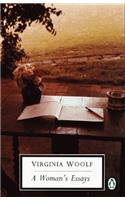 A Woman's Essays: Selected Essays Volume One