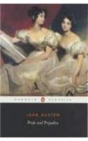 Pride and Prejudice: (Penguin Student Editions)