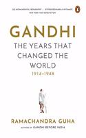 Gandhi: The Years That Changed the World