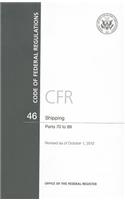 CFR7142 Shipping Parts 70-89
