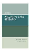 Issues in Palliative Care Research