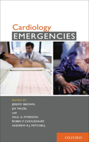 Cardiology Emergencies