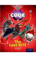 Project X Code: Control The Last Bite