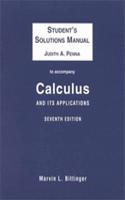 Student's Solutions Manual