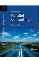 Introduction to Parallel Computing: Design and Analysis of Algorithms