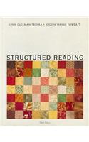 Structured Reading