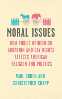Moral Issues