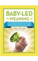 Baby-Led Weaning