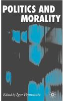 Politics and Morality