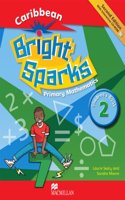 Bright Sparks 2nd Edition Students Book 2 with CD-ROM