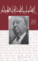 Hitchcock Annual: Volume 23