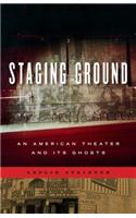 Staging Ground