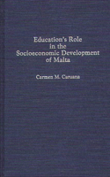 Education's Role in the Socioeconomic Development of Malta