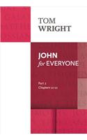 John for Everyone