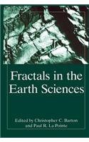 Fractals in the Earth Sciences