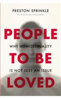 People to Be Loved