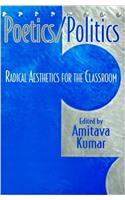 Poetics/Politics