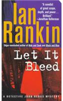 Let it Bleed