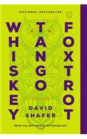 Whiskey Tango Foxtrot