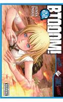 BTOOOM!, Vol. 22