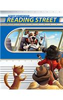 Reading 2011 Student Edition (Hardcover) Grade 4.2
