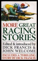 More Great Racing Stories