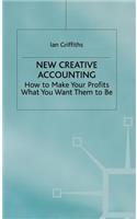 New Creative Accounting