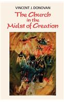 The Church in the Midst of Creation