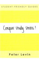 Conquer Study Stress!