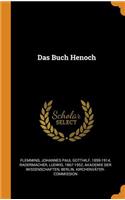 Das Buch Henoch