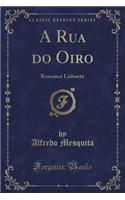A Rua Do Oiro