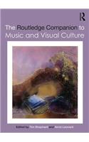 Routledge Companion to Music and Visual Culture