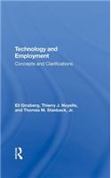 Technology And Employment