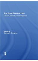 The Great Flood Of 1993