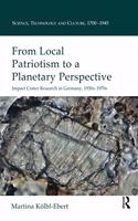 From Local Patriotism to a Planetary Perspective