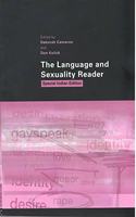 The Language and Sexuality Reader