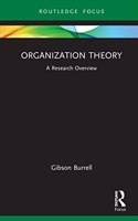 Organization Theory